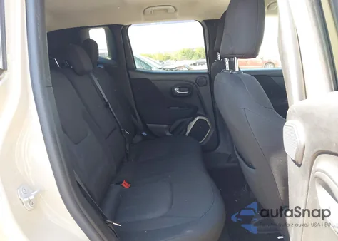 2015 Jeep Renegade Latitude from USA, damaged, VIN ZACCJBBT5FPC20038